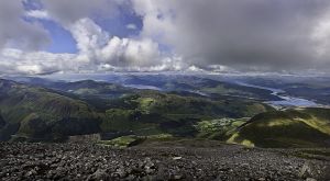 Ben Nevis